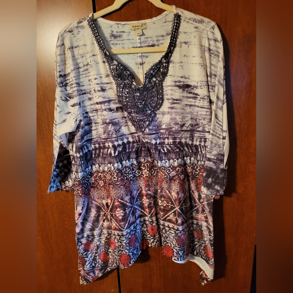 Ladies Top